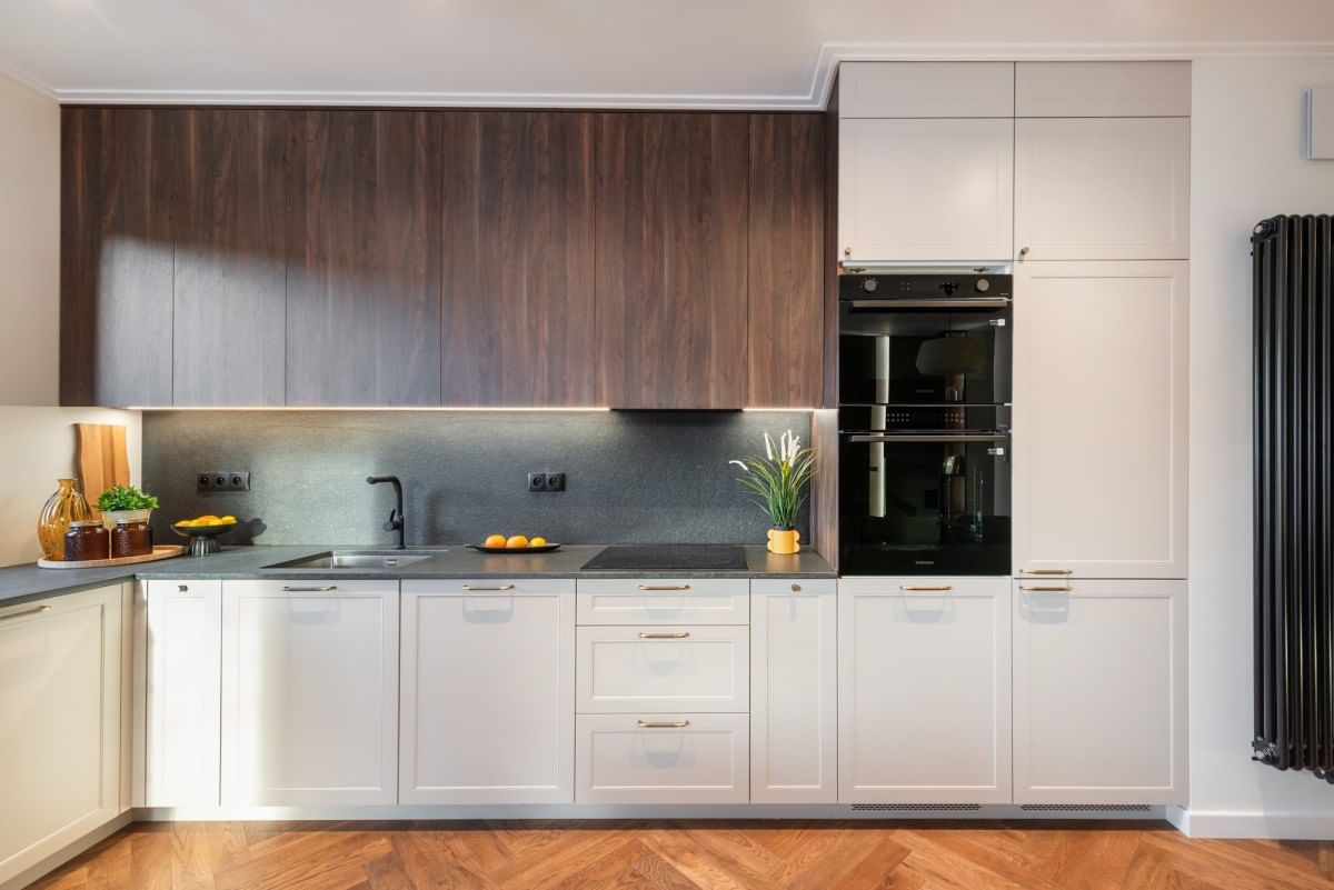 Mieszkanie 4 pokojowe na Sprzedaż