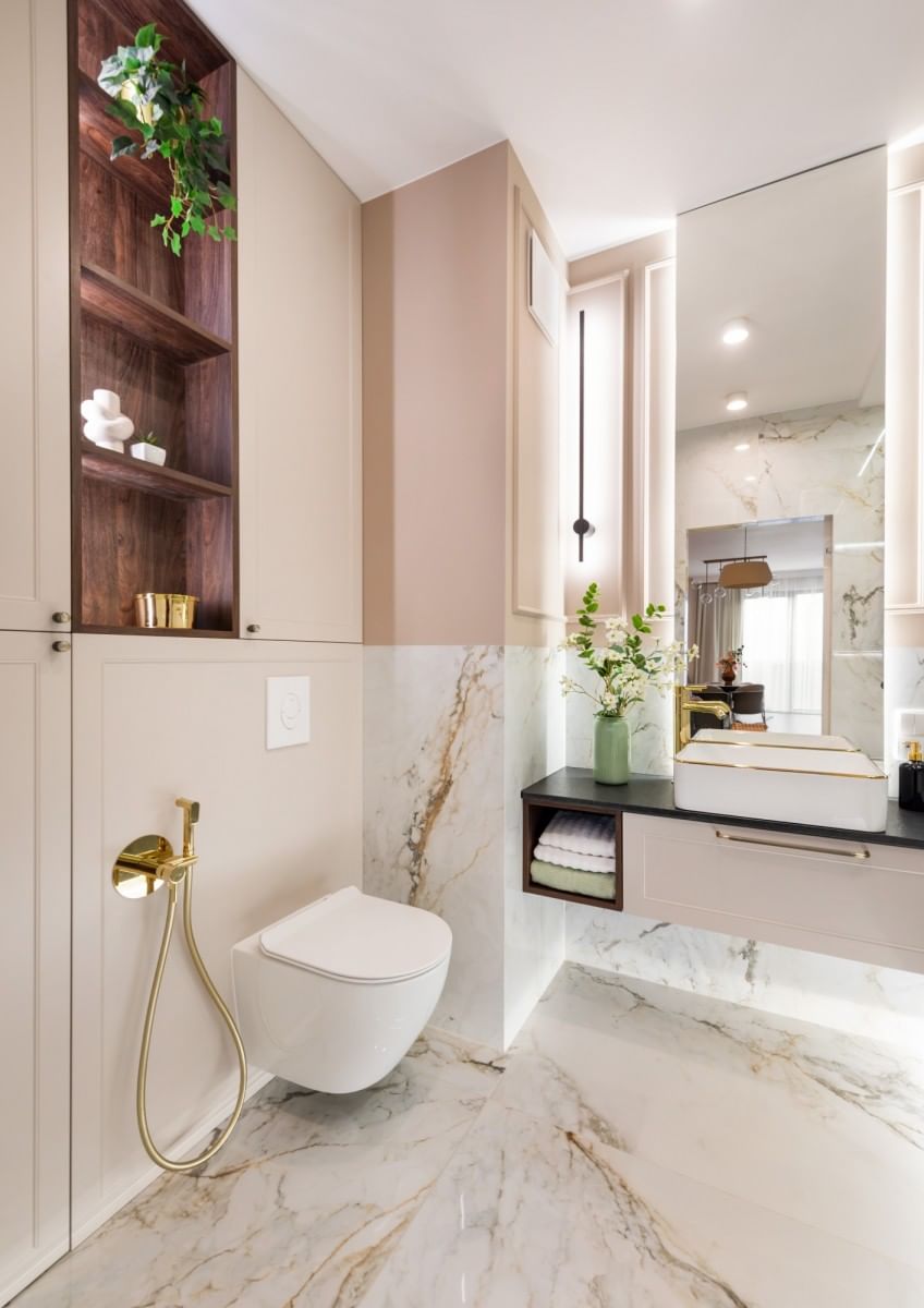 Mieszkanie 4 pokojowe na Sprzedaż