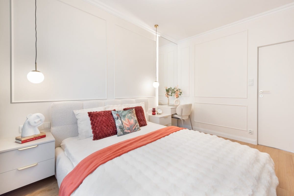 Mieszkanie 3 pokojowe na Sprzedaż