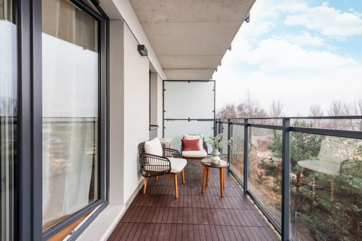 Mieszkanie 3 pokojowe na Sprzedaż