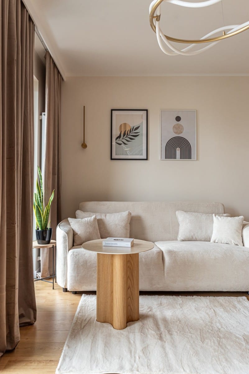 Mieszkanie 3 pokojowe na Sprzedaż