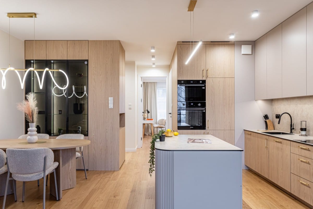 Mieszkanie 3 pokojowe na Sprzedaż