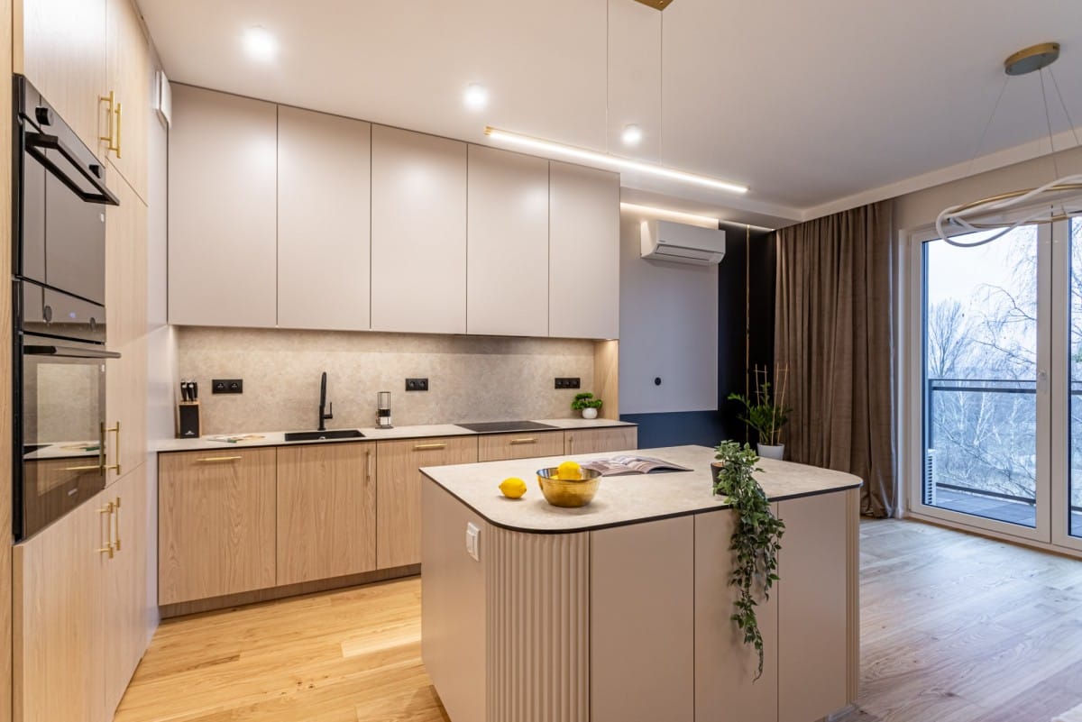 Mieszkanie 3 pokojowe na Sprzedaż