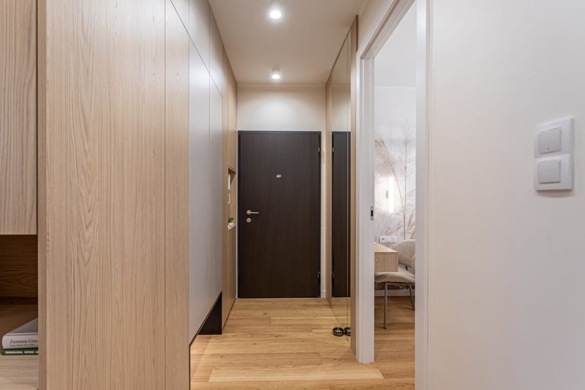 Mieszkanie 3 pokojowe na Sprzedaż