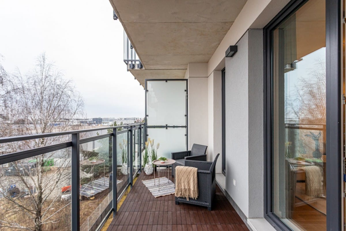 Mieszkanie 3 pokojowe na Sprzedaż