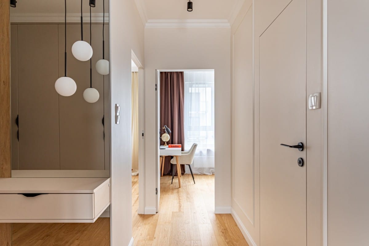 Mieszkanie 3 pokojowe na Sprzedaż