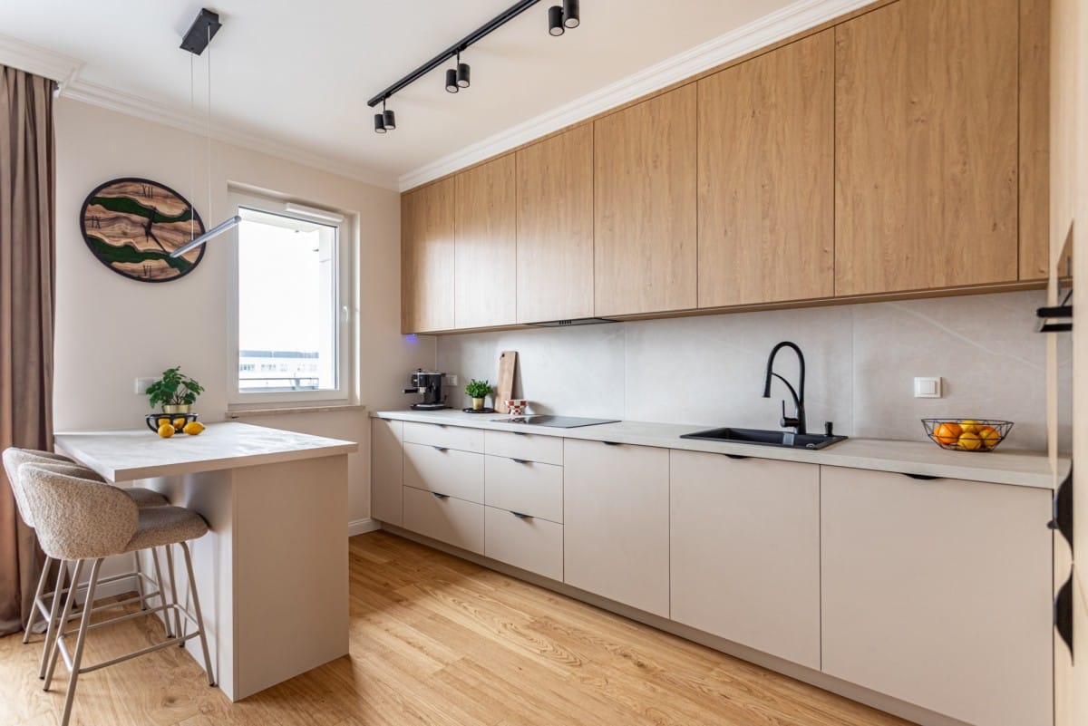 Mieszkanie 3 pokojowe na Sprzedaż