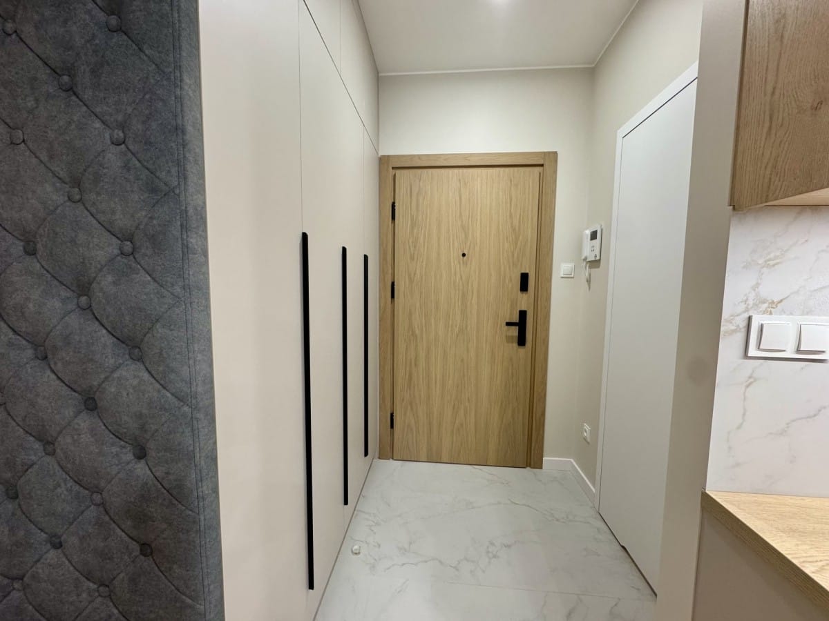 Mieszkanie 2 pokojowe na Sprzedaż