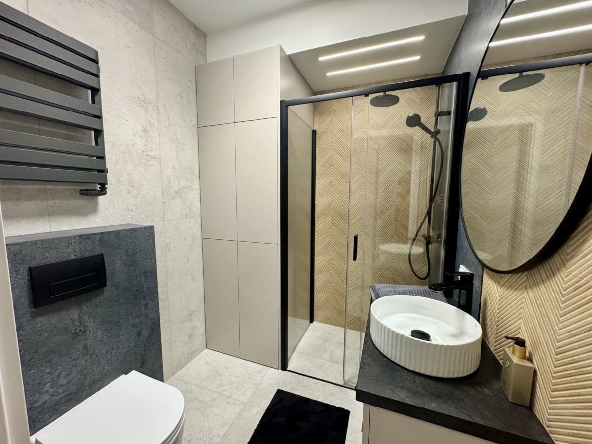 Mieszkanie 2 pokojowe na Sprzedaż