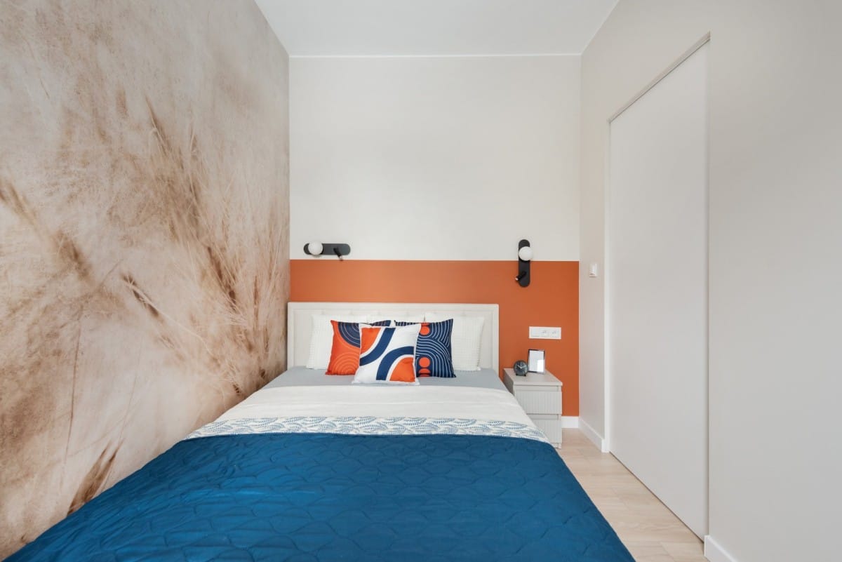 Mieszkanie 2 pokojowe na Sprzedaż