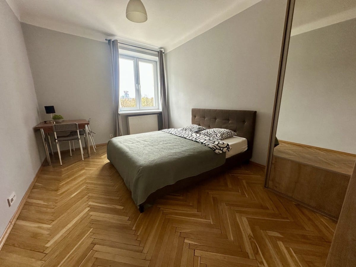 Mieszkanie 1 pokojowe na Sprzedaż