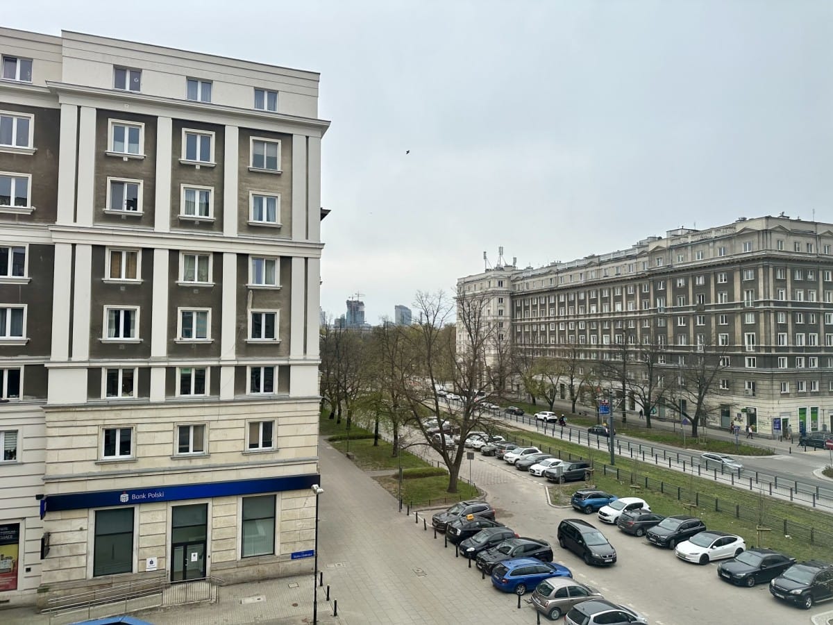 Mieszkanie 1 pokojowe na Sprzedaż