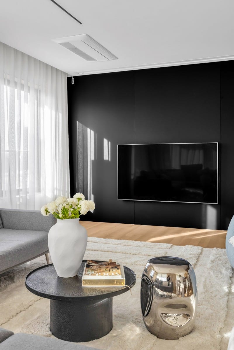 Mieszkanie 5 pokojowe na Sprzedaż