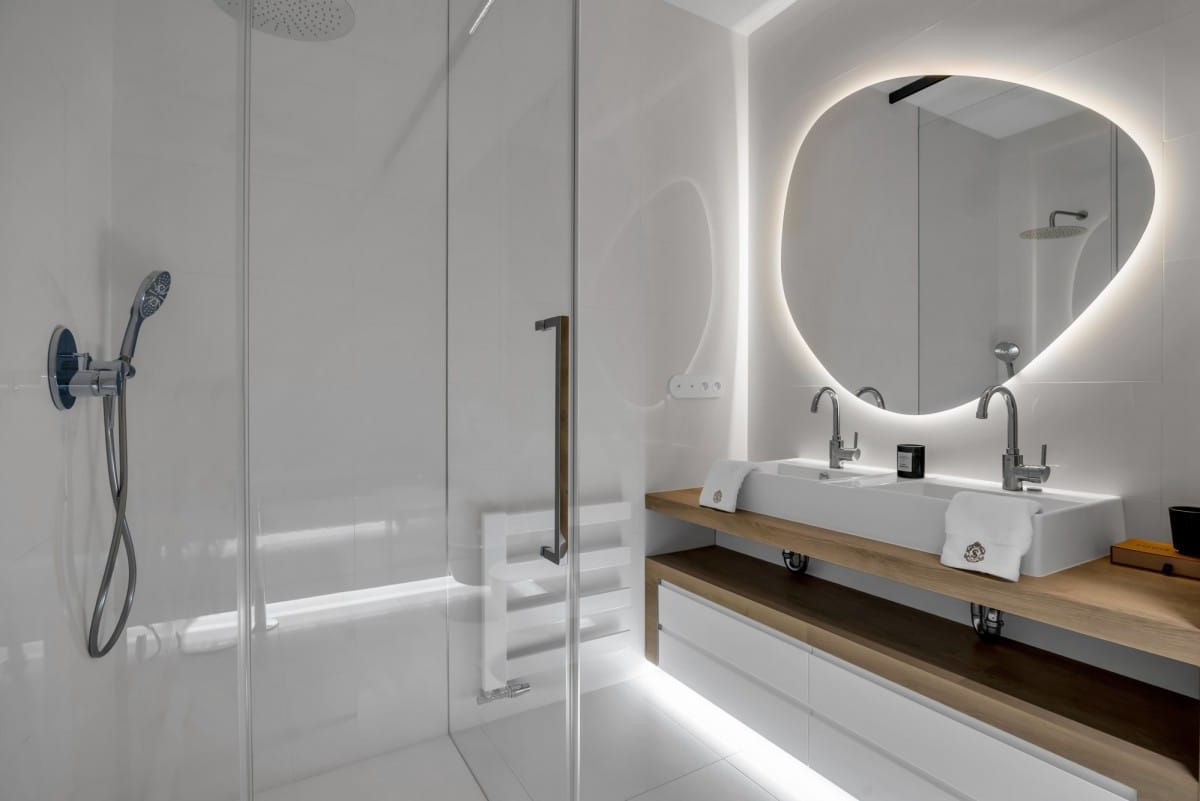 Mieszkanie 5 pokojowe na Sprzedaż