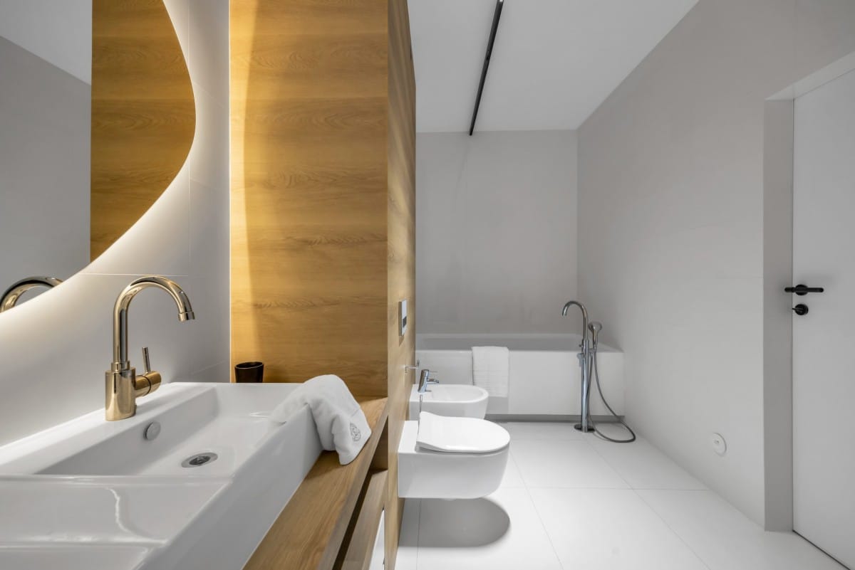 Mieszkanie 5 pokojowe na Sprzedaż