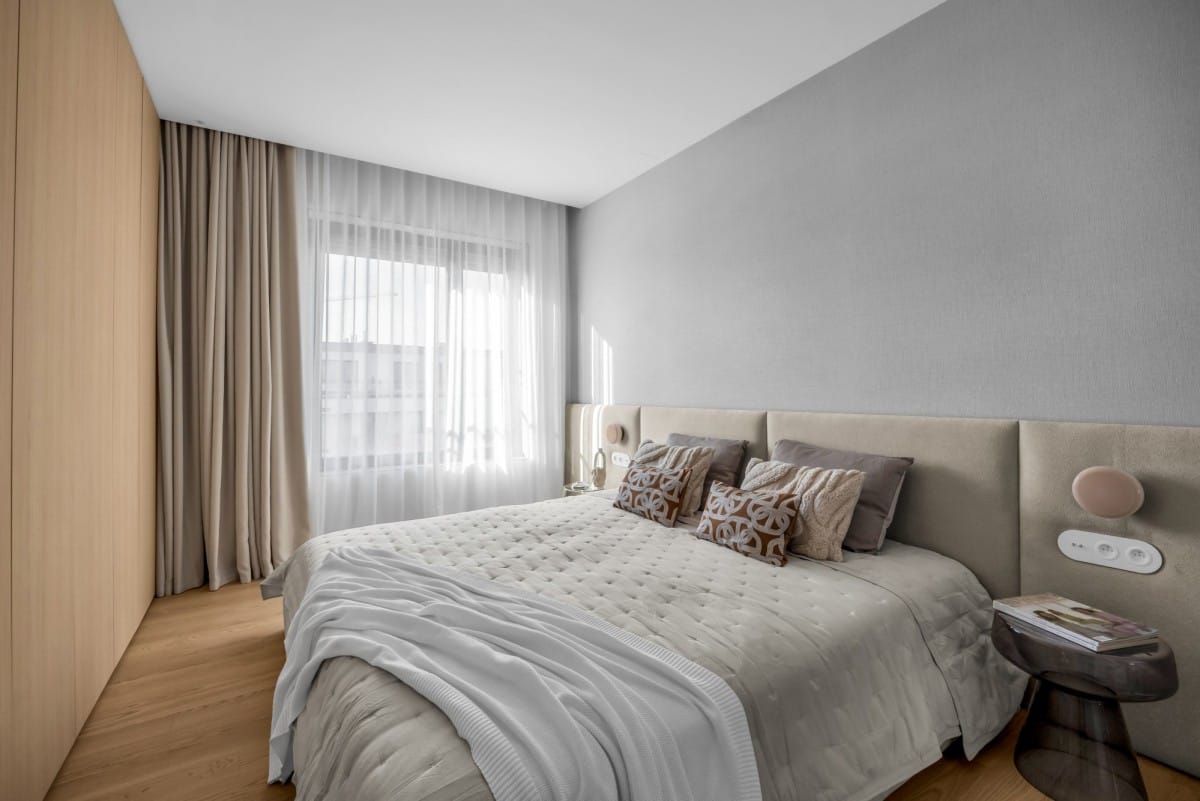 Mieszkanie 5 pokojowe na Sprzedaż