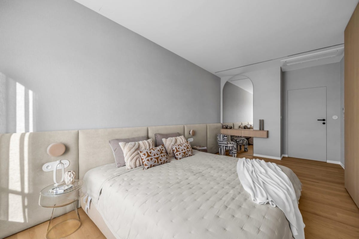 Mieszkanie 5 pokojowe na Sprzedaż