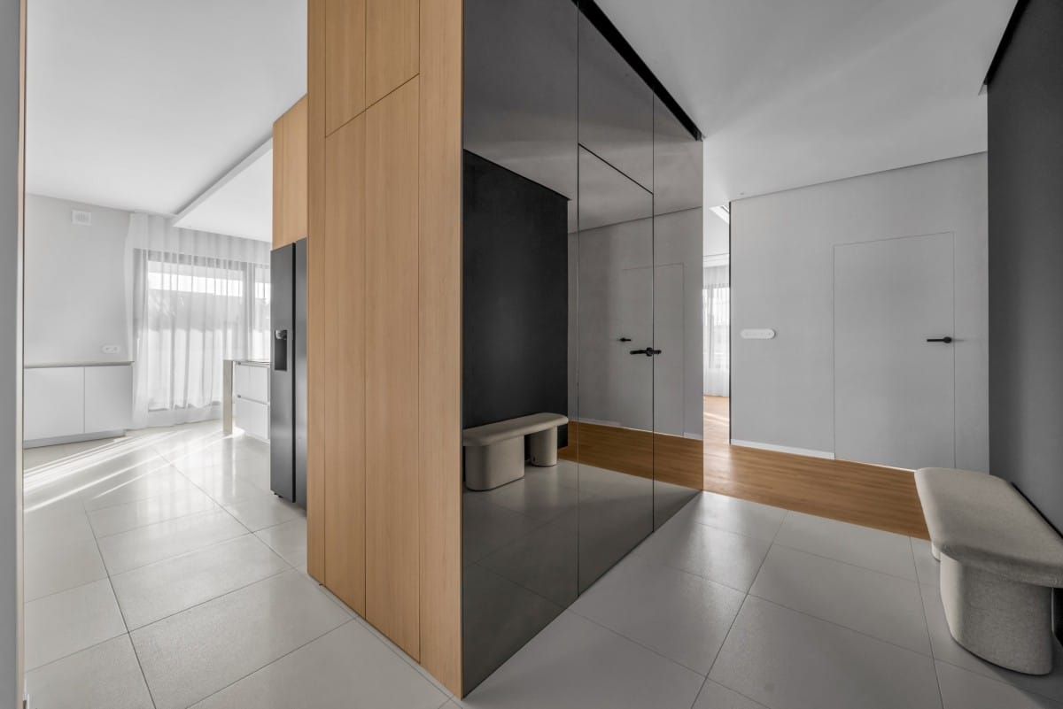 Mieszkanie 5 pokojowe na Sprzedaż