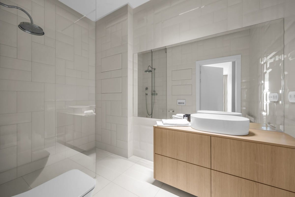 Mieszkanie 5 pokojowe na Sprzedaż