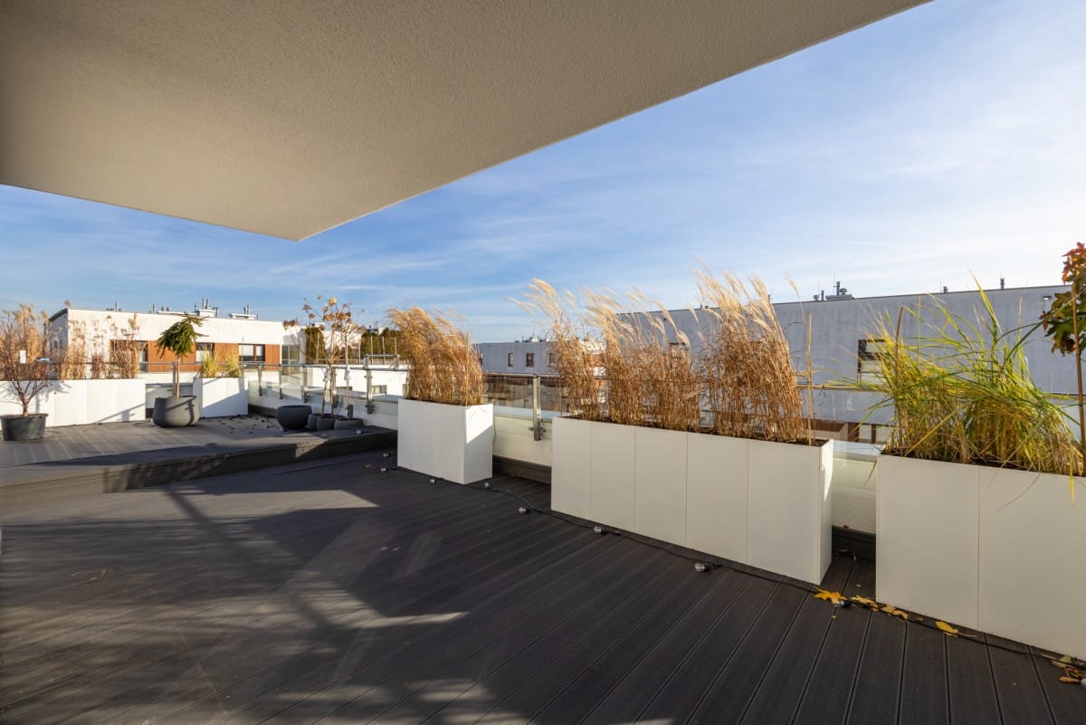 Mieszkanie 5 pokojowe na Sprzedaż