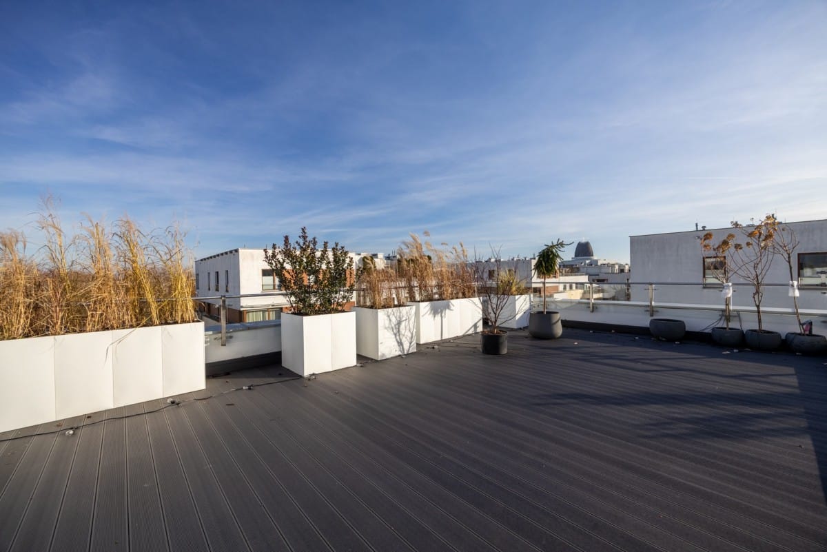 Mieszkanie 5 pokojowe na Sprzedaż