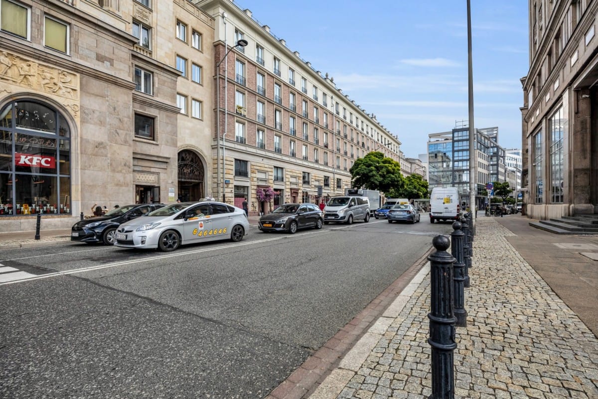 Mieszkanie 3 pokojowe na Sprzedaż