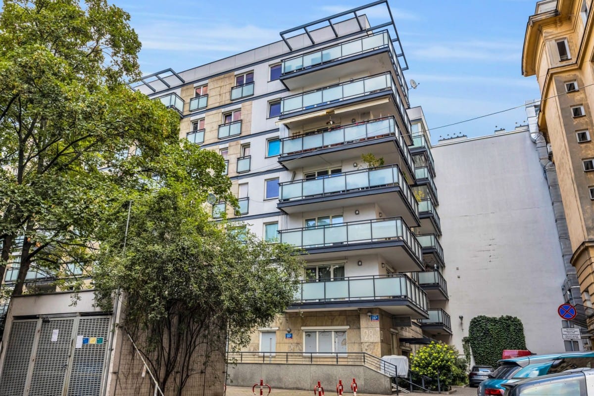 Mieszkanie 3 pokojowe na Sprzedaż