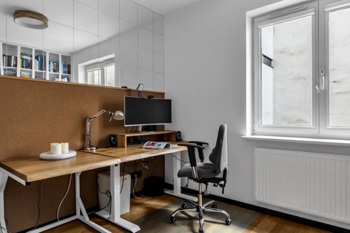 Mieszkanie 3 pokojowe na Sprzedaż