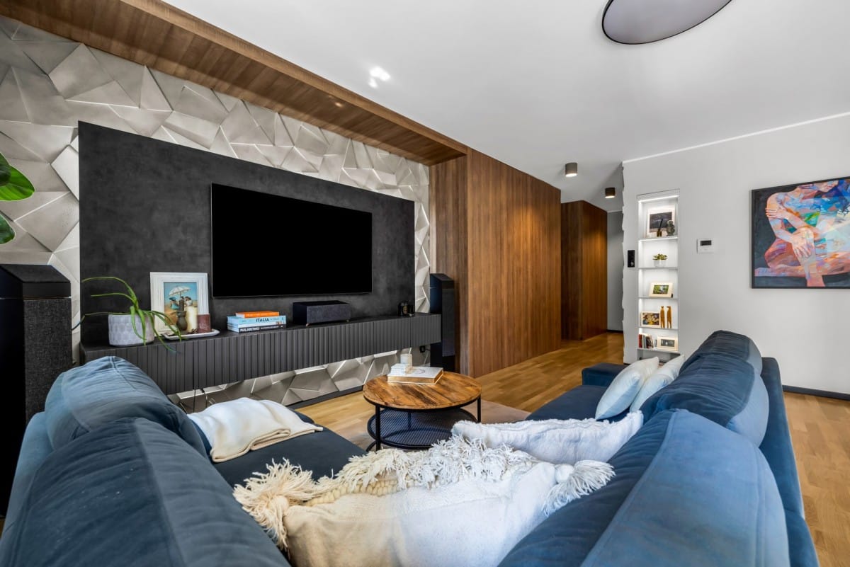 Mieszkanie 3 pokojowe na Sprzedaż