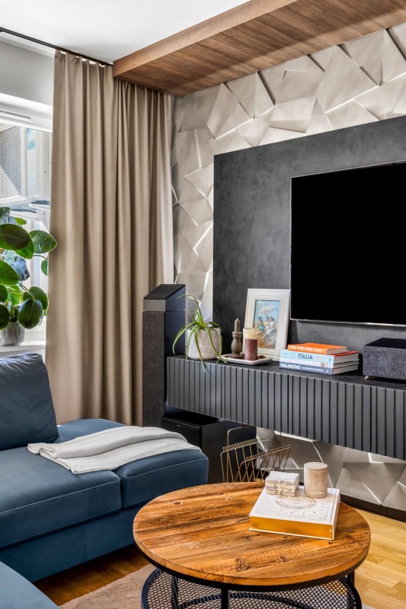 Mieszkanie 3 pokojowe na Sprzedaż