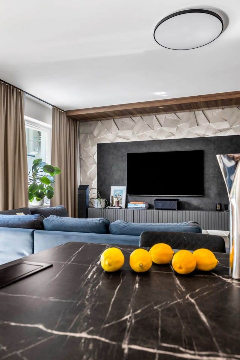 Mieszkanie 3 pokojowe na Sprzedaż