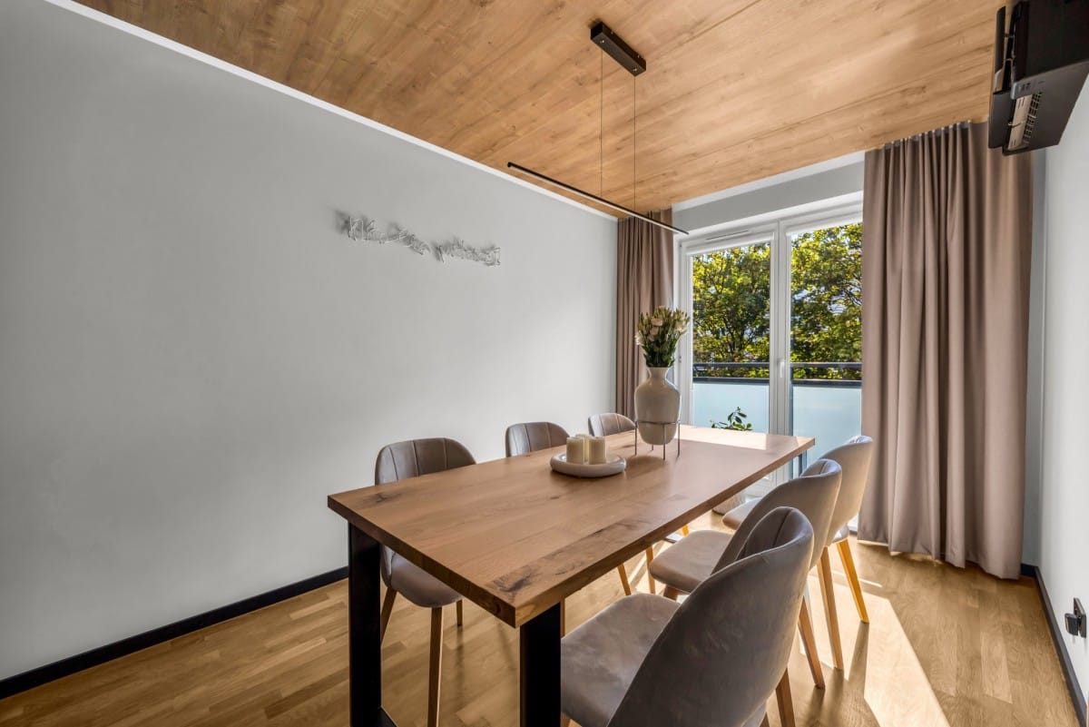 Mieszkanie 3 pokojowe na Sprzedaż