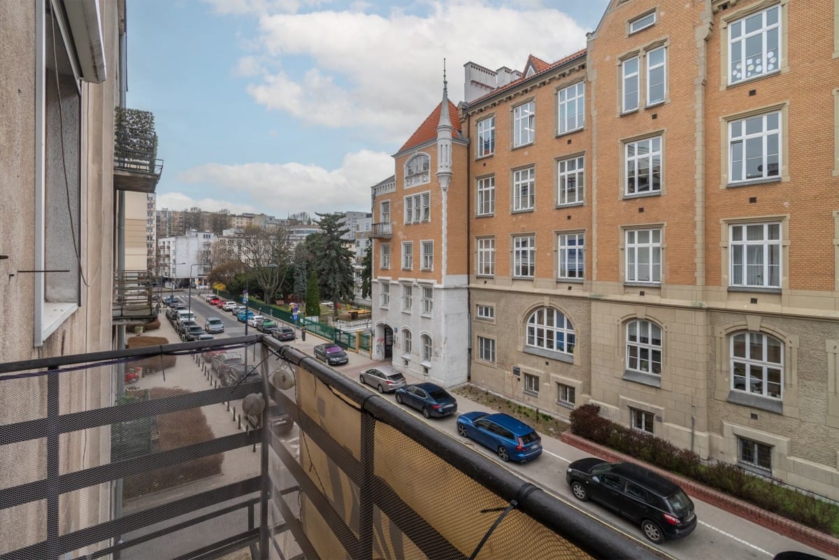 Mieszkanie 3 pokojowe na Sprzedaż