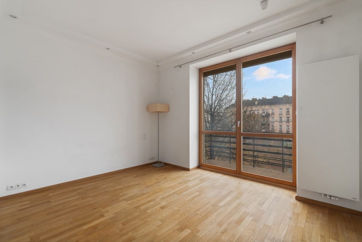 Mieszkanie 3 pokojowe na Sprzedaż