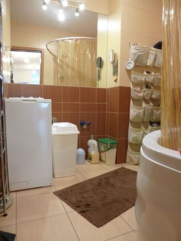 Mieszkanie 4 pokojowe na Sprzedaż
