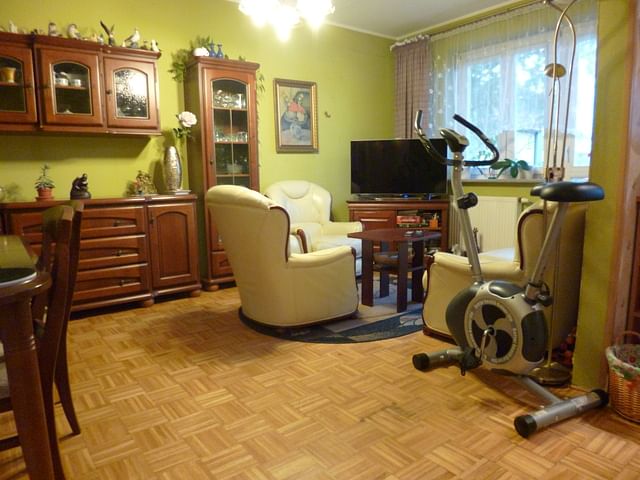 Mieszkanie 3 pokojowe na Sprzedaż