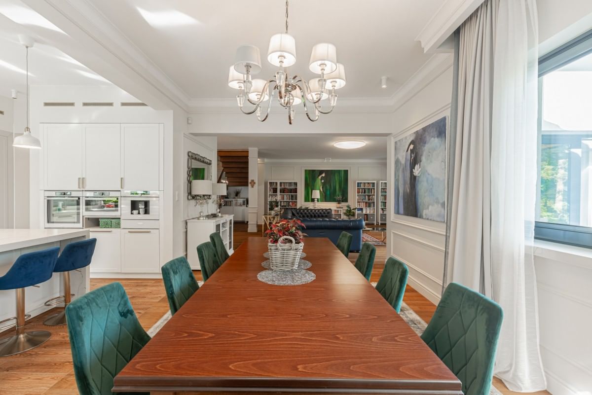 Dom 9 pokojowe na Sprzedaż