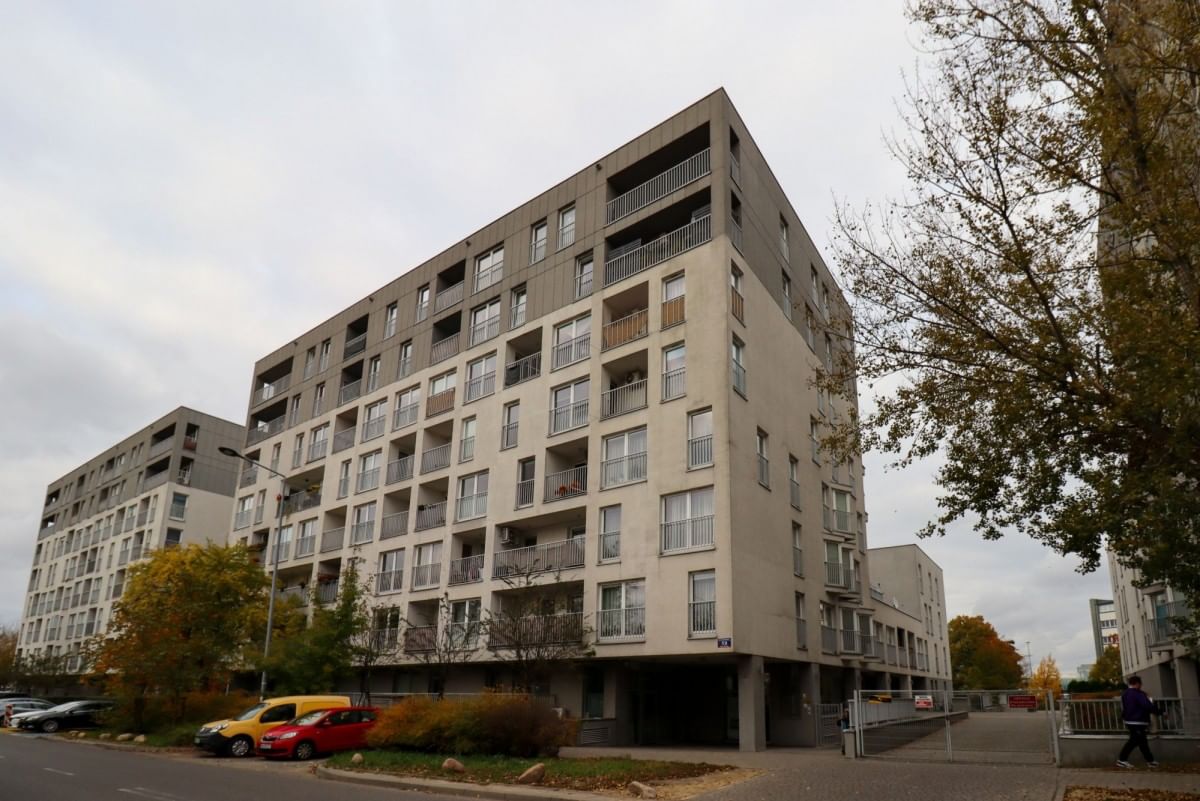 Mieszkanie 2 pokojowe na Wynajem