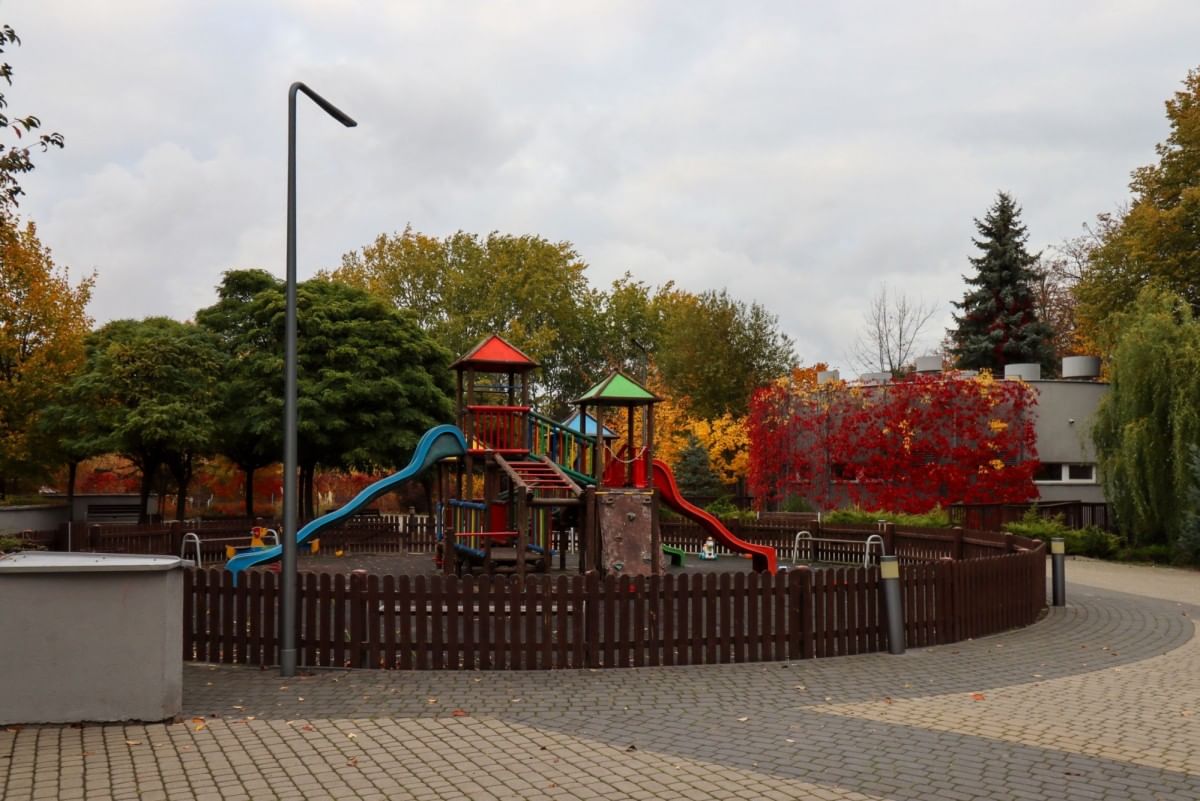 Mieszkanie 2 pokojowe na Wynajem