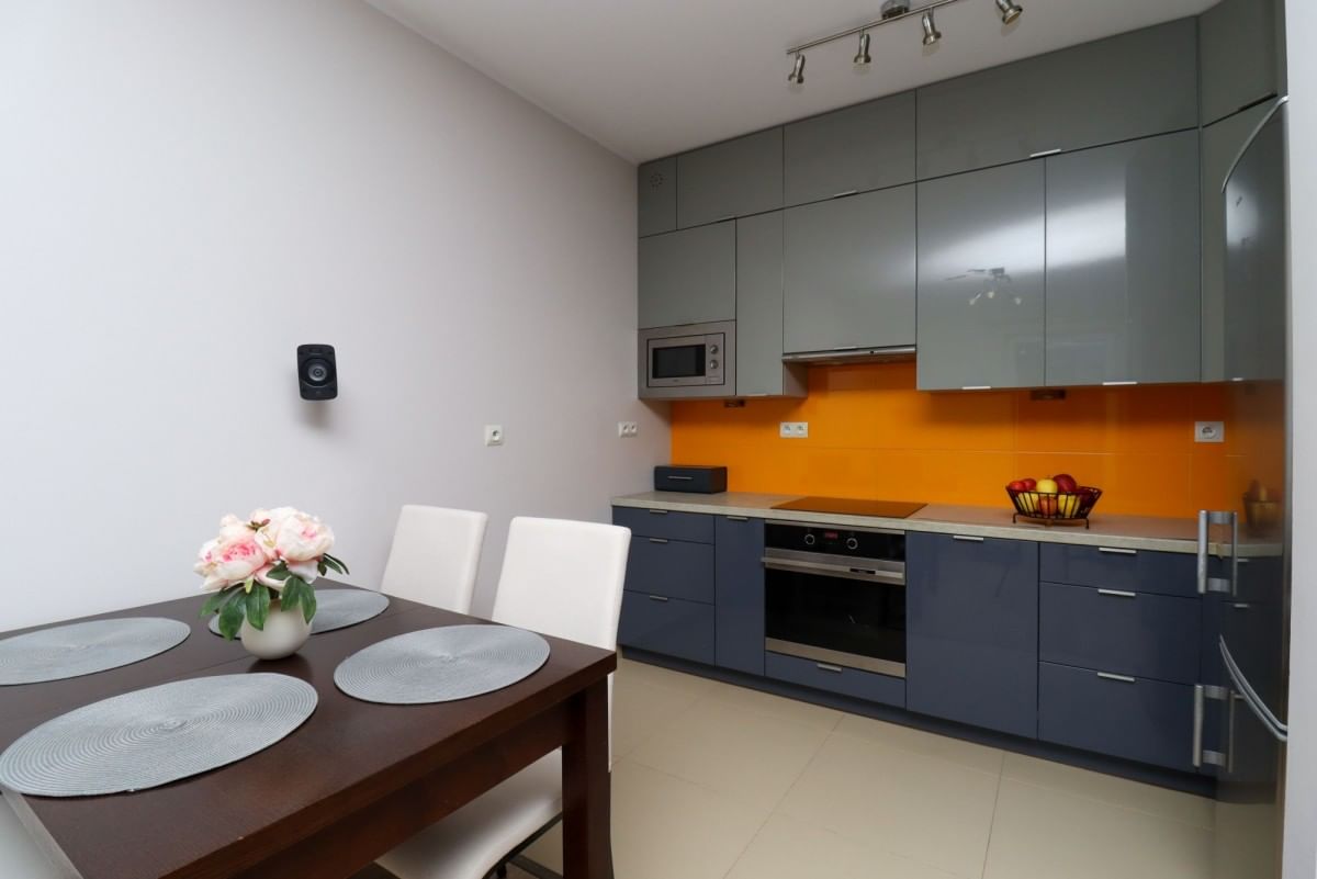 Mieszkanie 2 pokojowe na Wynajem