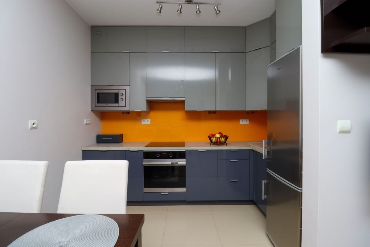 Mieszkanie 2 pokojowe na Wynajem