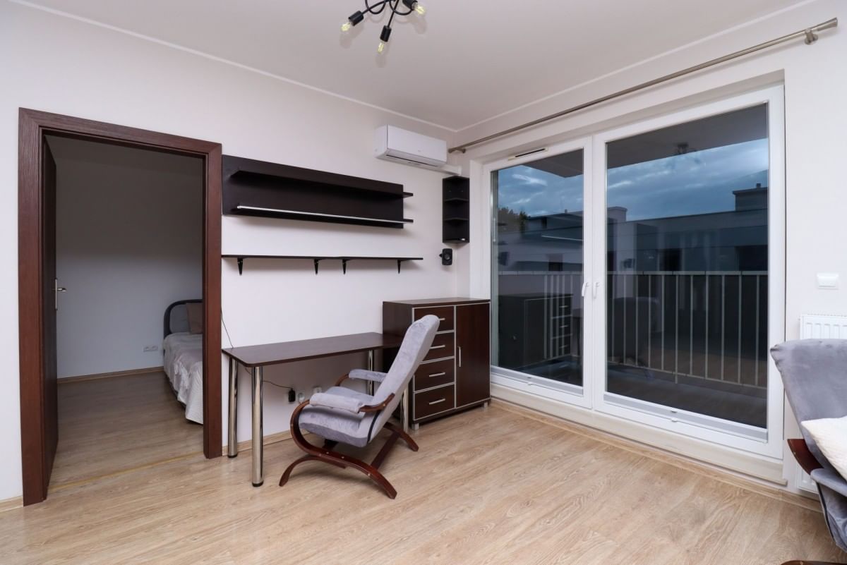 Mieszkanie 2 pokojowe na Wynajem