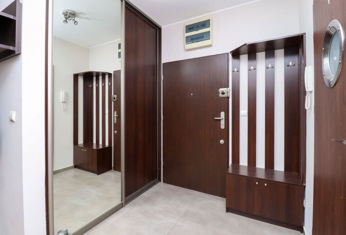 Mieszkanie 2 pokojowe na Wynajem