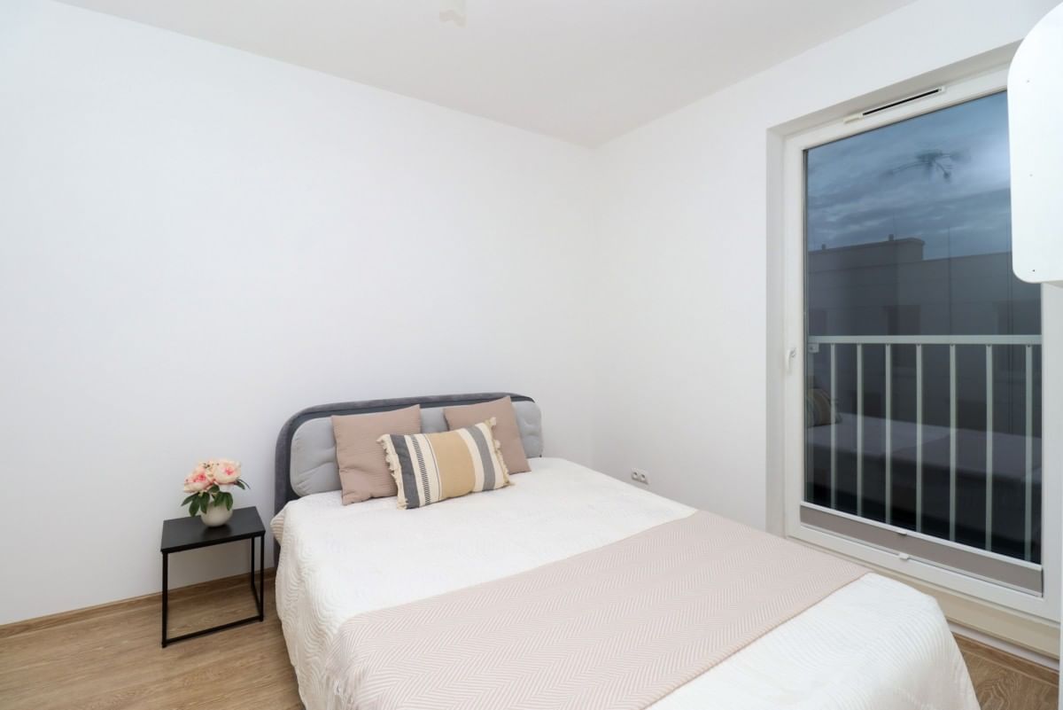 Mieszkanie 2 pokojowe na Wynajem