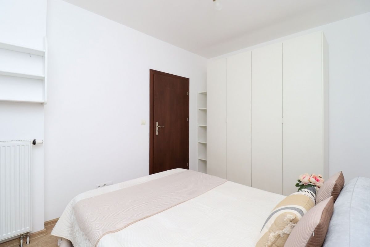 Mieszkanie 2 pokojowe na Wynajem