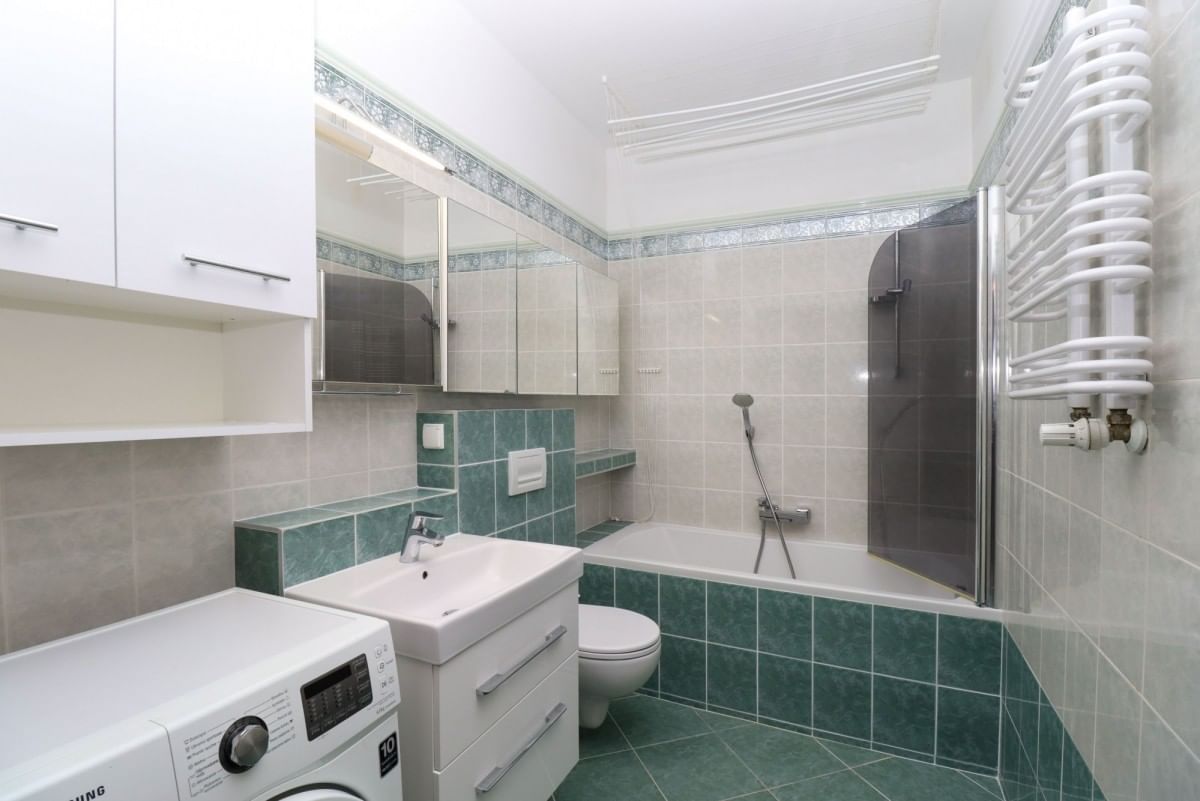 Mieszkanie 2 pokojowe na Wynajem