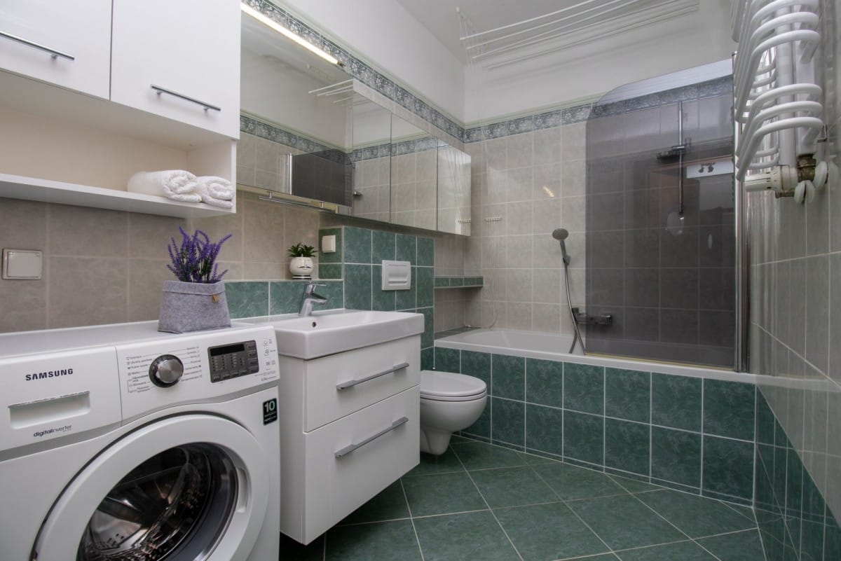 Mieszkanie 2 pokojowe na Wynajem