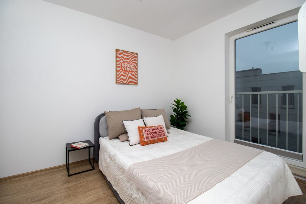 Mieszkanie 2 pokojowe na Wynajem