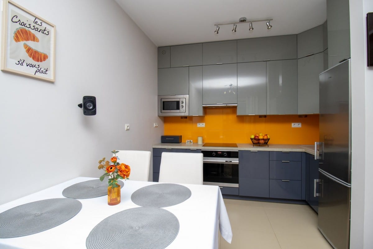 Mieszkanie 2 pokojowe na Wynajem