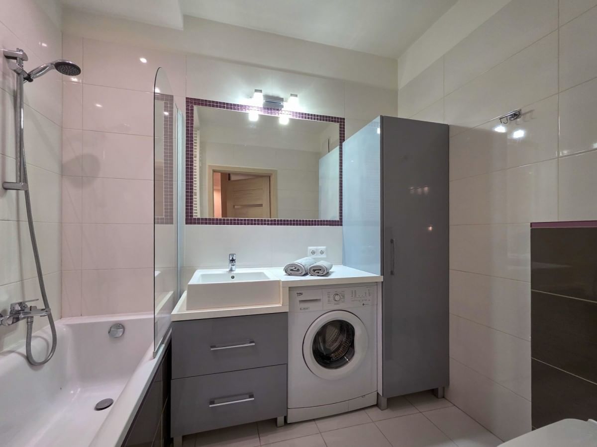 Mieszkanie 2 pokojowe na Wynajem